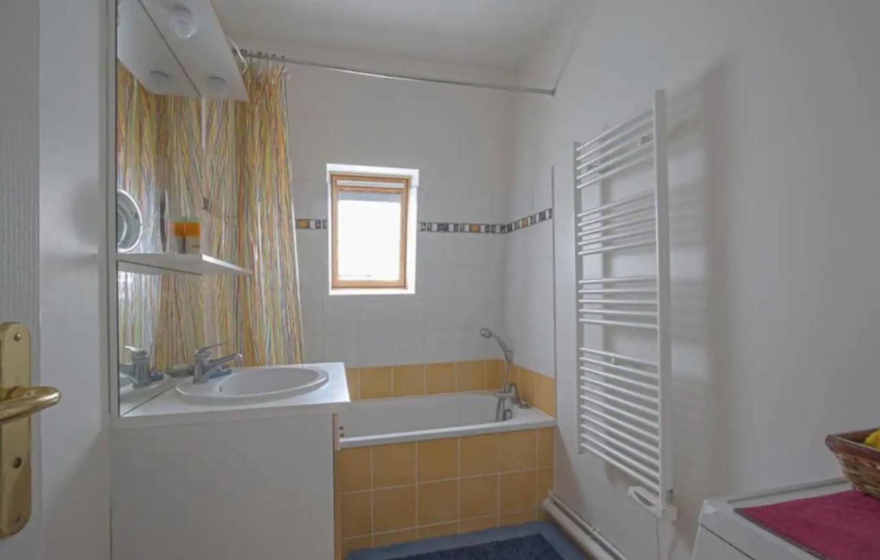 Maison Cosy Proche De La Plage De Honfleur Apartamento Exterior foto